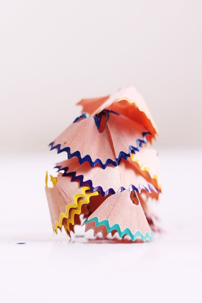 Recycled crafts