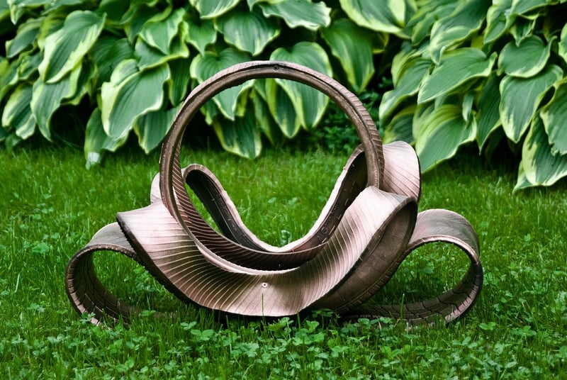 Upcycled Decor